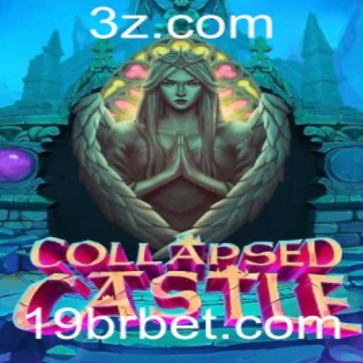 Explorando o Universo de 'CollapsedCastle'