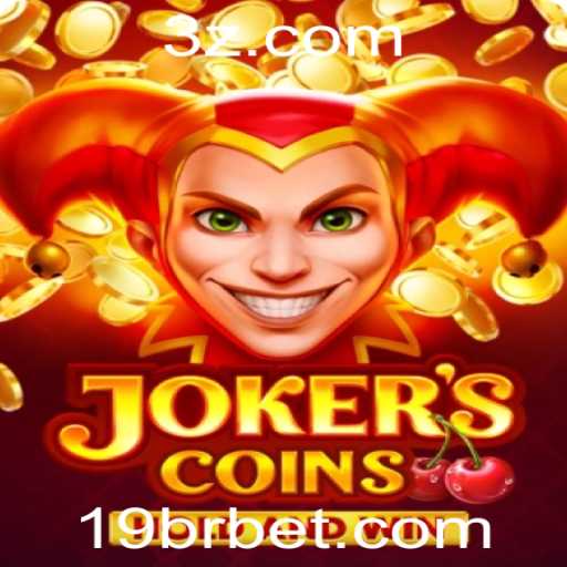 Descubra as Emoções de JokersCoins no Universo de 19bet