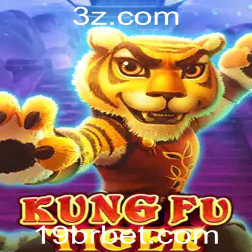 Descubra KungFuTiger: O Novo Fenômeno dos Jogos Online