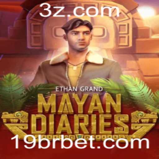 MayanDiaries: A Fascinante Jornada de Aventura e Estratégia com 19bet