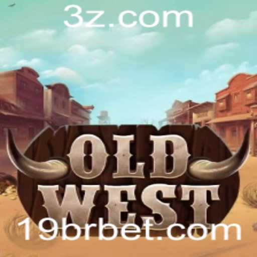 OldWest: Um Mergulho no Faroeste com o Jogo Popular 19bet
