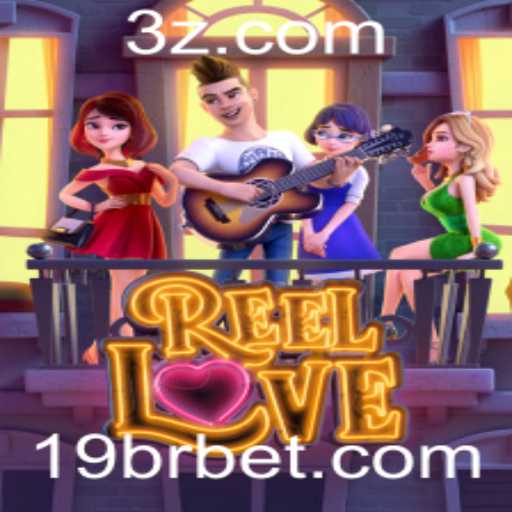 ReelLove: Descubra a Emoção do Jogo no 19bet
