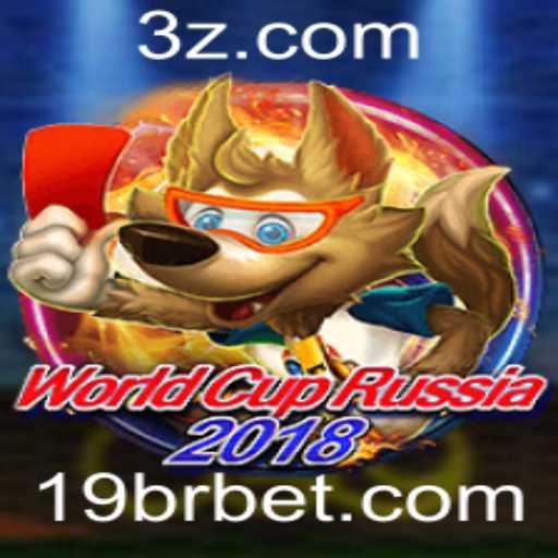 Explorando o Jogo WorldCupRussia2018 e a Chave 19bet
